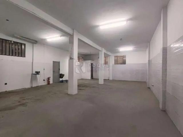 Ponto Comercial aluguel em Limeira, Região Geográfica Intermediária de Campinas