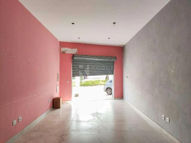 Ponto Comercial aluguel em Limeira, Região Geográfica Intermediária de Campinas