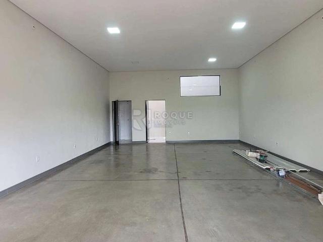 Ponto Comercial aluguel em Limeira, Região Geográfica Intermediária de Campinas