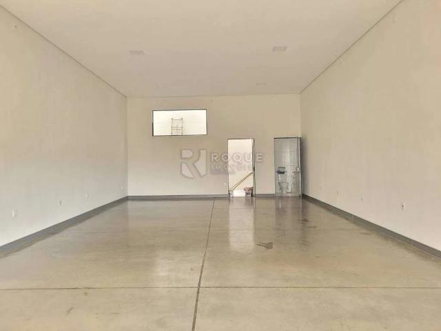 Ponto Comercial aluguel em Limeira, Região Geográfica Intermediária de Campinas