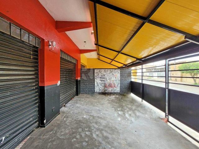 Ponto Comercial aluguel em Limeira, Região Geográfica Intermediária de Campinas