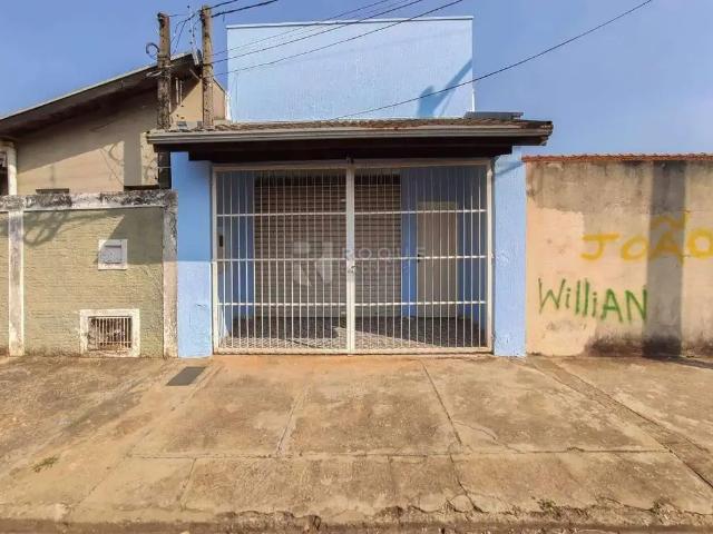 Ponto Comercial aluguel em Limeira