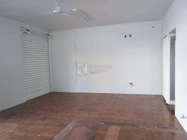 Ponto Comercial aluguel em Limeira, Região Geográfica Intermediária de Campinas