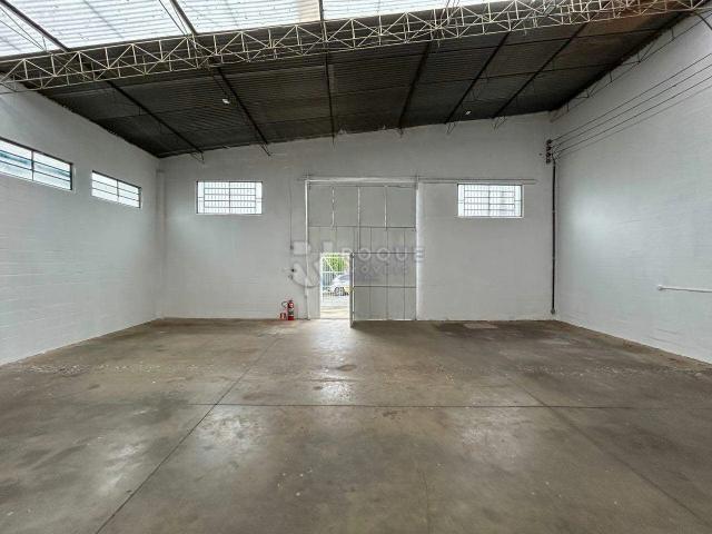 Ponto Comercial aluguel em Limeira, Região Geográfica Intermediária de Campinas