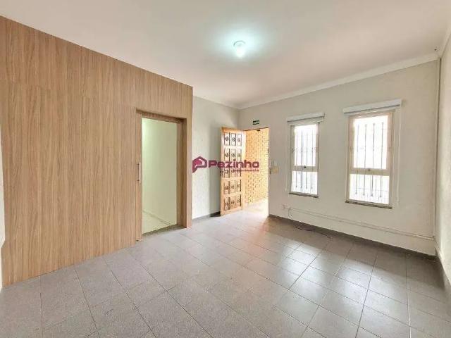 Ponto Comercial aluguel em Limeira