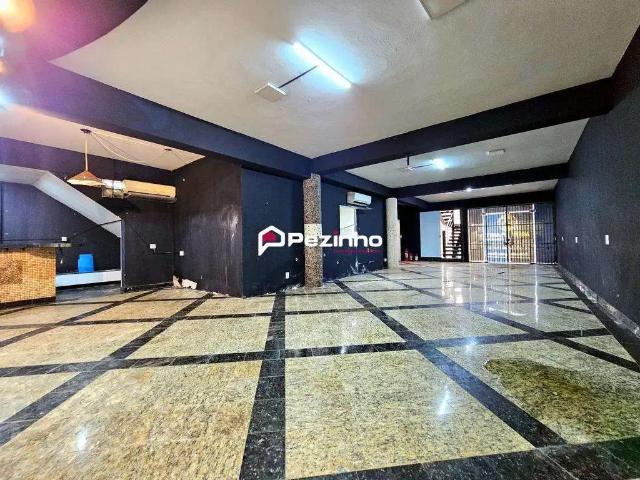 Ponto Comercial aluguel em Limeira