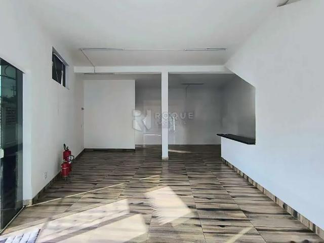 Ponto Comercial aluguel em Limeira, Região Geográfica Intermediária de Campinas