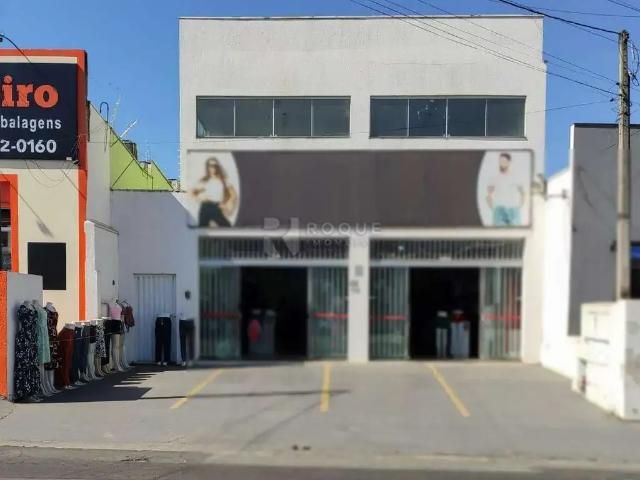 Ponto Comercial aluguel em Região Imediata de Limeira, Região Metropolitana de Piracicaba