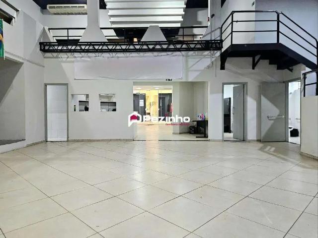 Ponto Comercial aluguel em Limeira