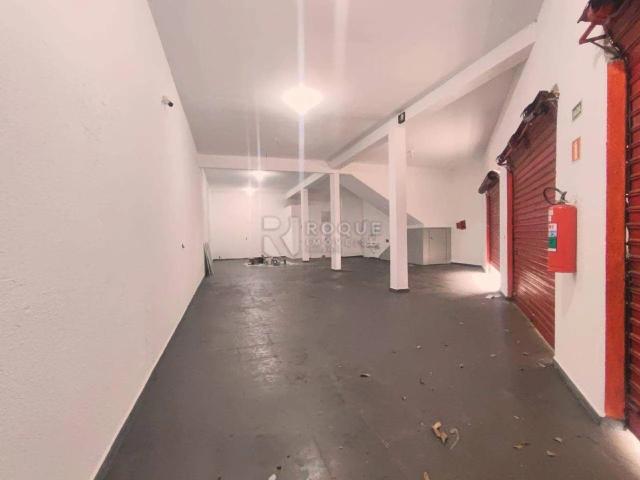 Ponto Comercial aluguel em Limeira, Região Geográfica Intermediária de Campinas