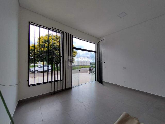 Ponto Comercial aluguel em Limeira, Região Geográfica Intermediária de Campinas