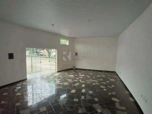Ponto Comercial aluguel em Limeira, Região Geográfica Intermediária de Campinas