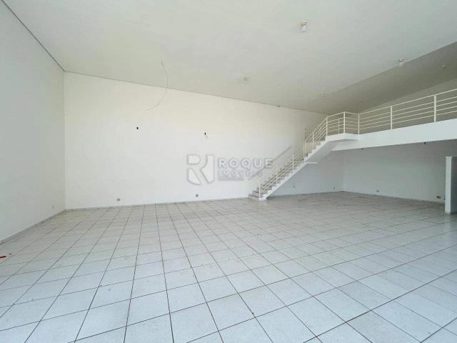 Ponto Comercial aluguel em Região Imediata de Limeira, Região Metropolitana de Piracicaba