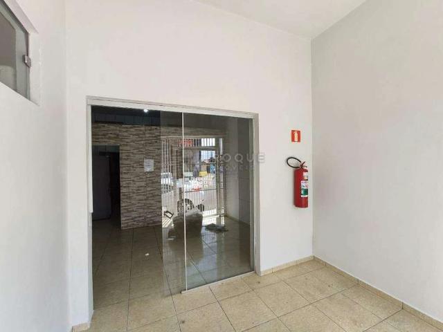 Ponto Comercial aluguel em Limeira, Região Geográfica Intermediária de Campinas