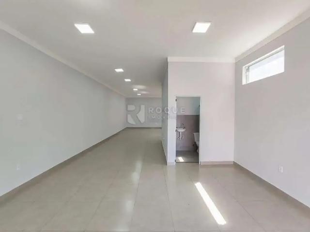Ponto Comercial aluguel em Limeira, Região Geográfica Intermediária de Campinas
