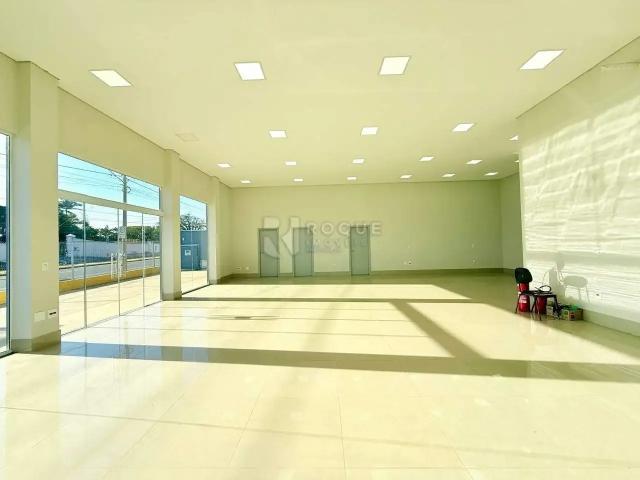 Ponto Comercial aluguel em Limeira, Região Geográfica Intermediária de Campinas