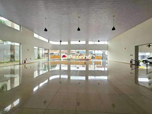 Ponto Comercial aluguel em Limeira