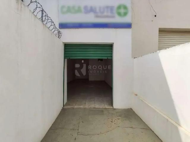 Ponto Comercial aluguel em Limeira, Região Geográfica Intermediária de Campinas