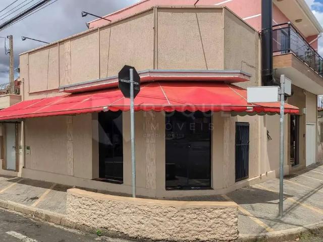 Ponto Comercial aluguel em Limeira
