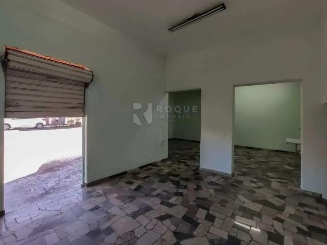 Ponto Comercial aluguel em Região Imediata de Limeira, Região Metropolitana de Piracicaba