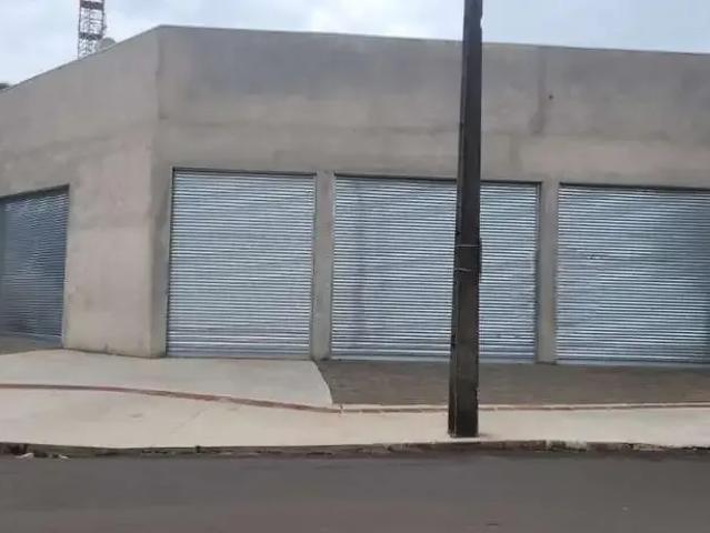 Ponto Comercial aluguel em Região Geográfica Imediata de Londrina, Londrina