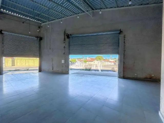 Ponto Comercial aluguel em Região Geográfica Imediata de Londrina, Londrina