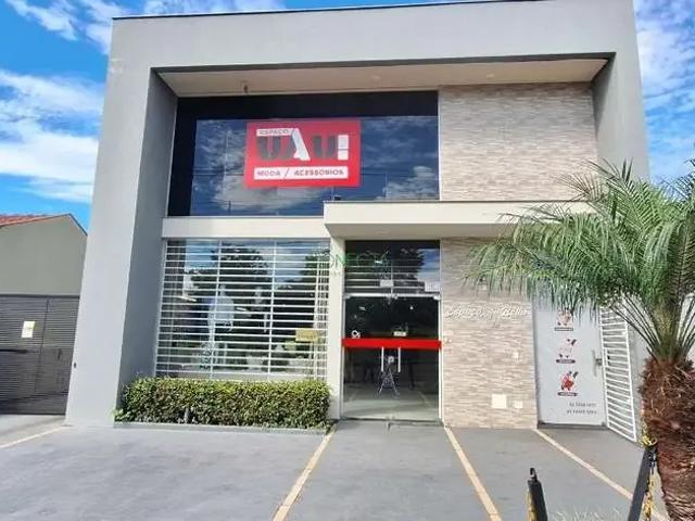Ponto Comercial aluguel em Região Geográfica Imediata de Londrina, Londrina