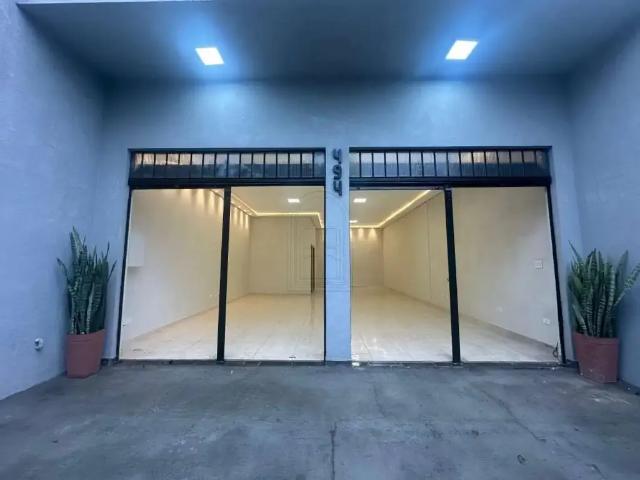 Ponto Comercial aluguel em Aeroporto, Londrina