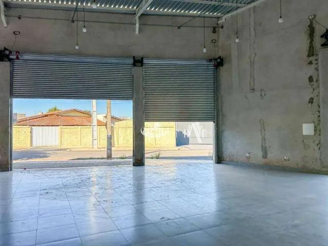 Ponto Comercial aluguel em Região Geográfica Imediata de Londrina, Londrina
