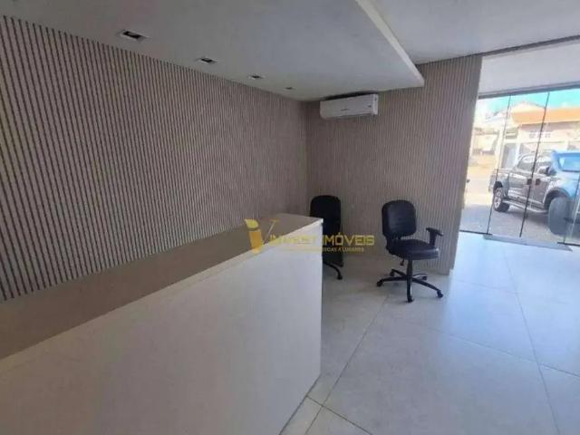Ponto Comercial aluguel em Região Geográfica Imediata de Londrina, Londrina
