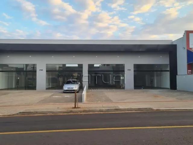 Ponto Comercial aluguel em Região Geográfica Imediata de Londrina, Londrina