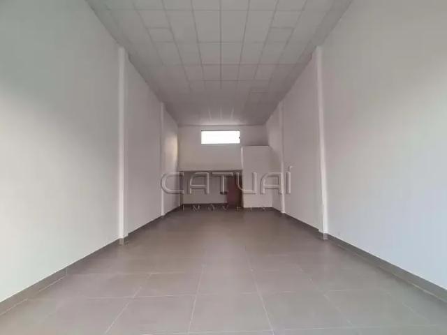Ponto Comercial aluguel em Jardim Antares, Londrina