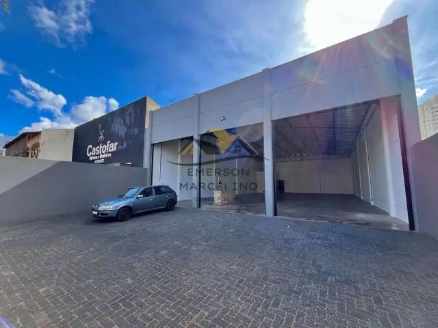 Ponto Comercial aluguel em Região Geográfica Imediata de Londrina, Londrina