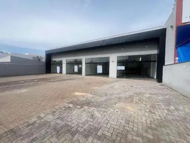 Ponto Comercial aluguel em Região Geográfica Imediata de Londrina, Londrina