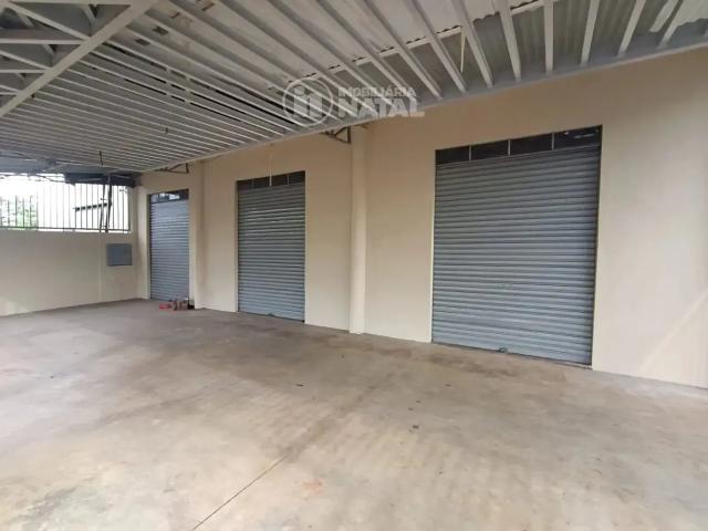 Ponto Comercial aluguel em Jardim Antares, Londrina