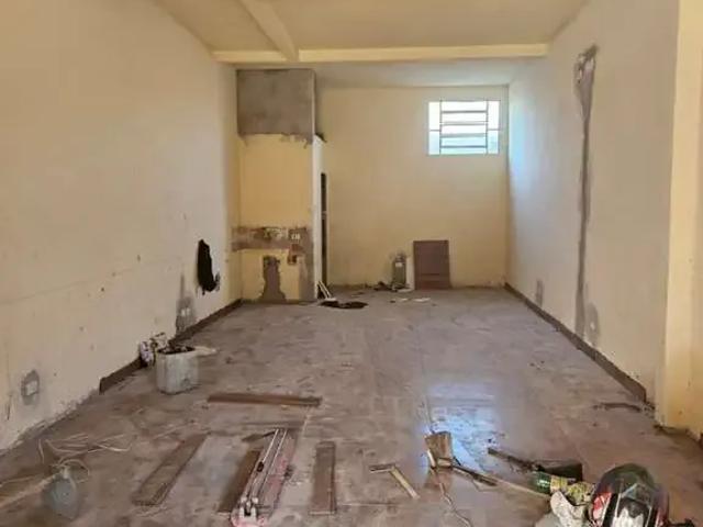Ponto Comercial aluguel em Jardim Antares, Londrina