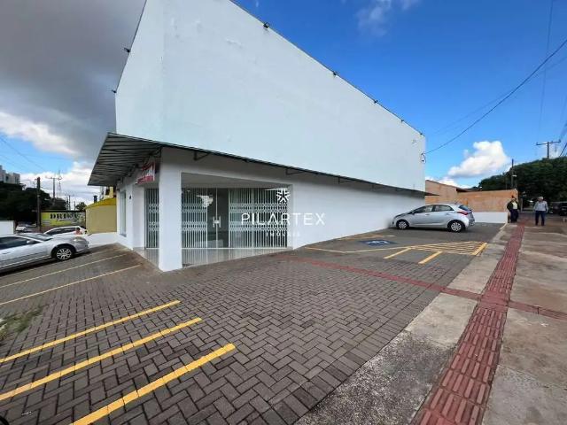 Ponto Comercial aluguel em Região Geográfica Imediata de Londrina, Londrina