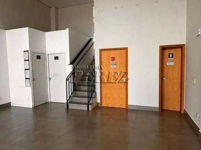 Ponto Comercial aluguel em Jardim Antares, Londrina