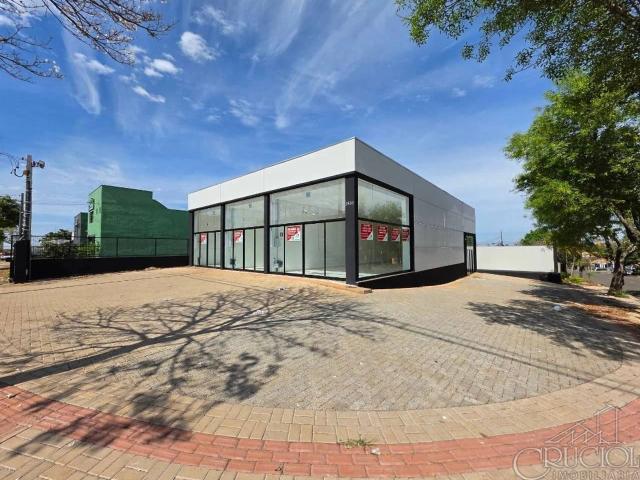 Ponto Comercial aluguel em Jardim Antares, Londrina