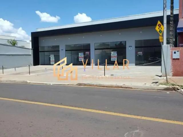 Ponto Comercial aluguel em Região Geográfica Imediata de Londrina, Londrina