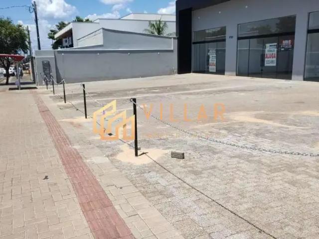 Ponto Comercial aluguel em Região Geográfica Imediata de Londrina, Londrina