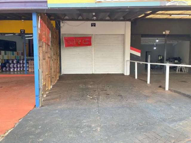 Ponto Comercial aluguel em Região Geográfica Imediata de Londrina, Londrina