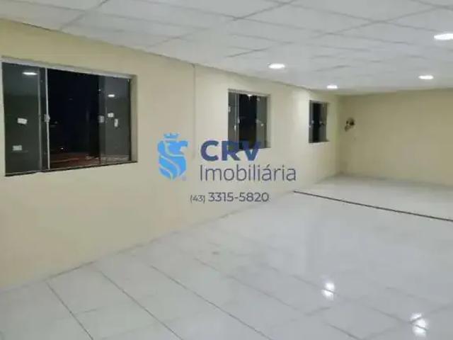 Ponto Comercial aluguel em Região Geográfica Imediata de Londrina, Londrina