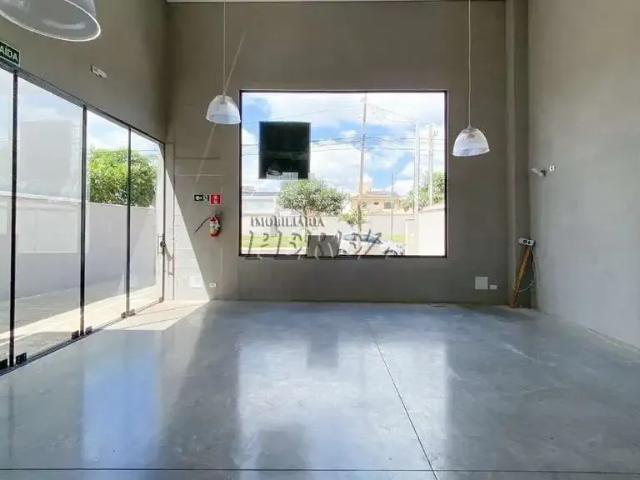 Ponto Comercial aluguel em Região Geográfica Imediata de Londrina, Londrina