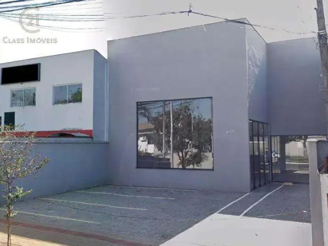 Ponto Comercial aluguel em Região Geográfica Imediata de Londrina, Londrina