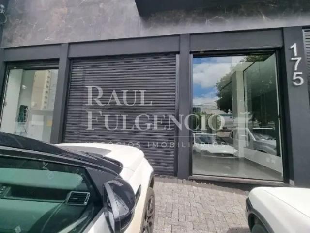 Ponto Comercial aluguel em Região Geográfica Imediata de Londrina, Londrina