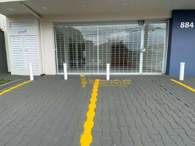 Ponto Comercial aluguel em Região Geográfica Imediata de Londrina, Londrina