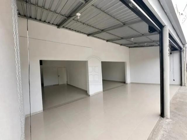 Ponto Comercial aluguel em Bandeirantes, Londrina