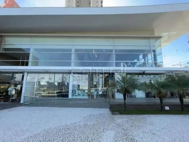 Ponto Comercial aluguel em Região Geográfica Imediata de Londrina, Londrina