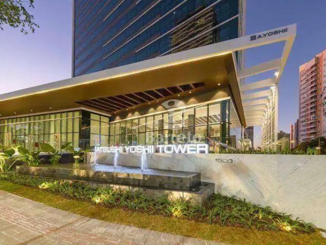 Ponto Comercial aluguel em Região Geográfica Imediata de Londrina, Londrina